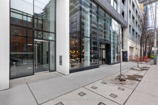 712 - 55 Ontario Street