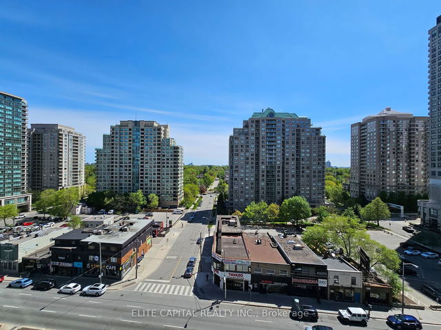 810 - 5168 YONGE Street