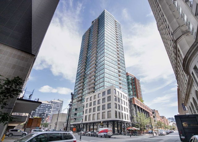 1509 - 1 Scott Street