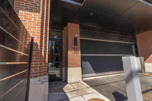 111 - 36 Birch Avenue