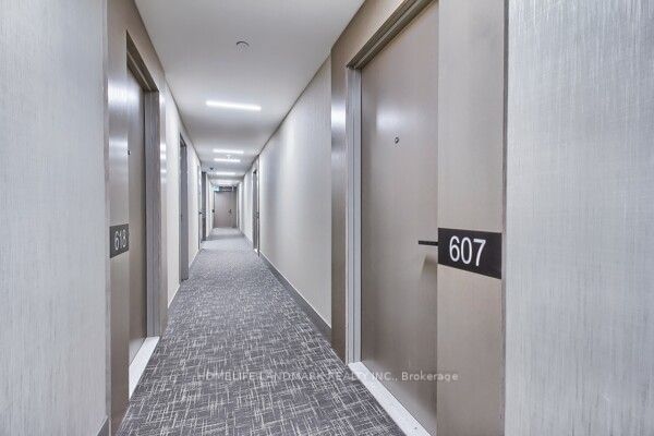 607 - 223 St Clair Avenue