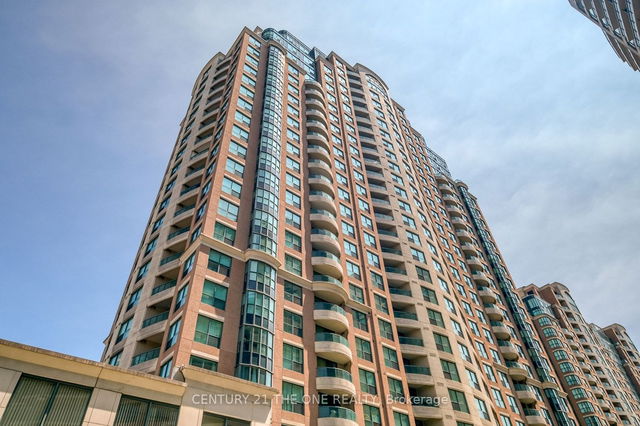2202 - 7 Lorraine Drive
