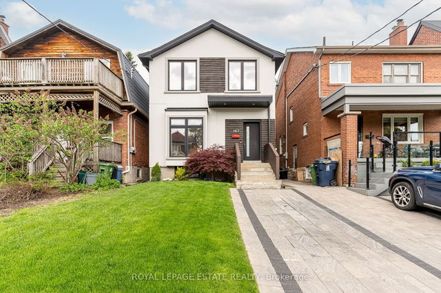 167 Pinewood Avenue
