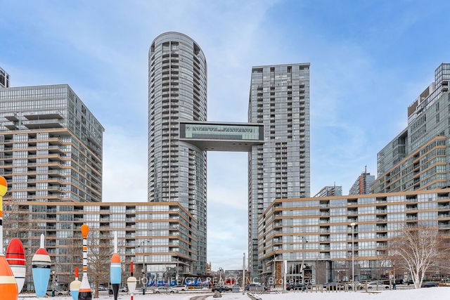 3812 - 15 Iceboat Terrace