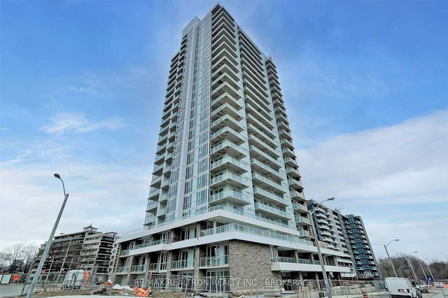 306 - 1215 York Mills Road