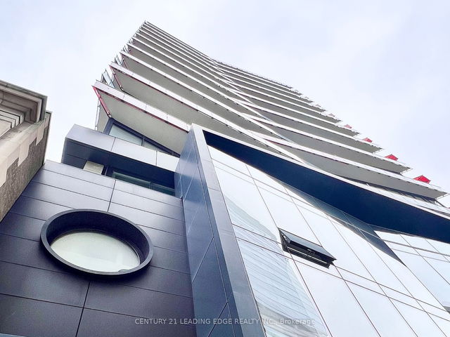 2108 - 215 Queen Street