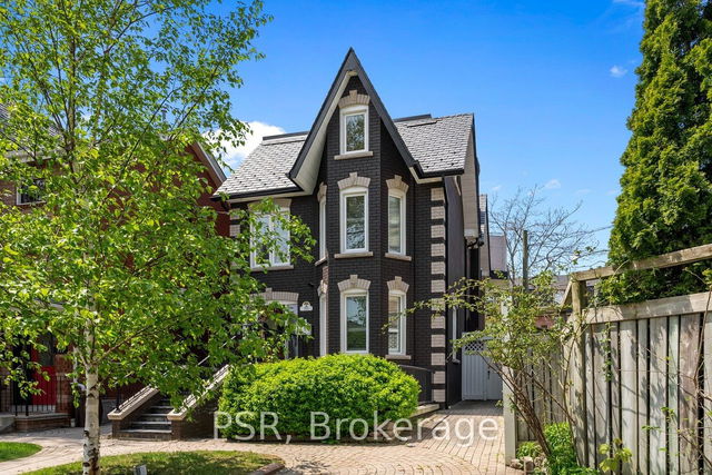 118 GIVINS Street