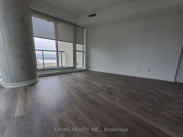 1302 - 49 East Liberty Street