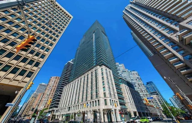 603 - 955 Bay Street