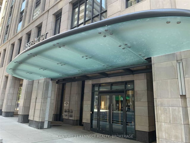 603 - 955 Bay Street