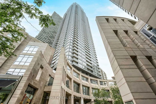 2505 - 2191 Yonge Street