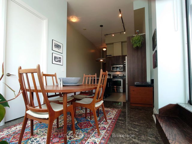 404 - 500 Sherbourne Street
