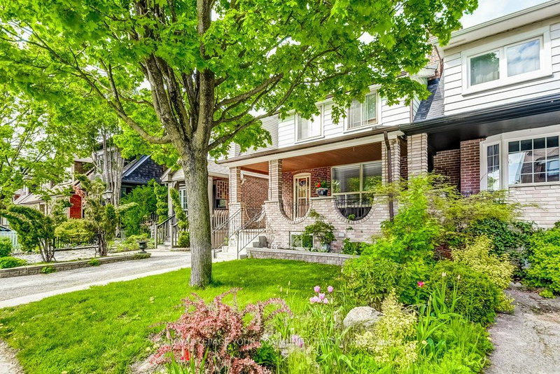 238 Lauder Ave, Toronto, M6E 3H4 | Image 3