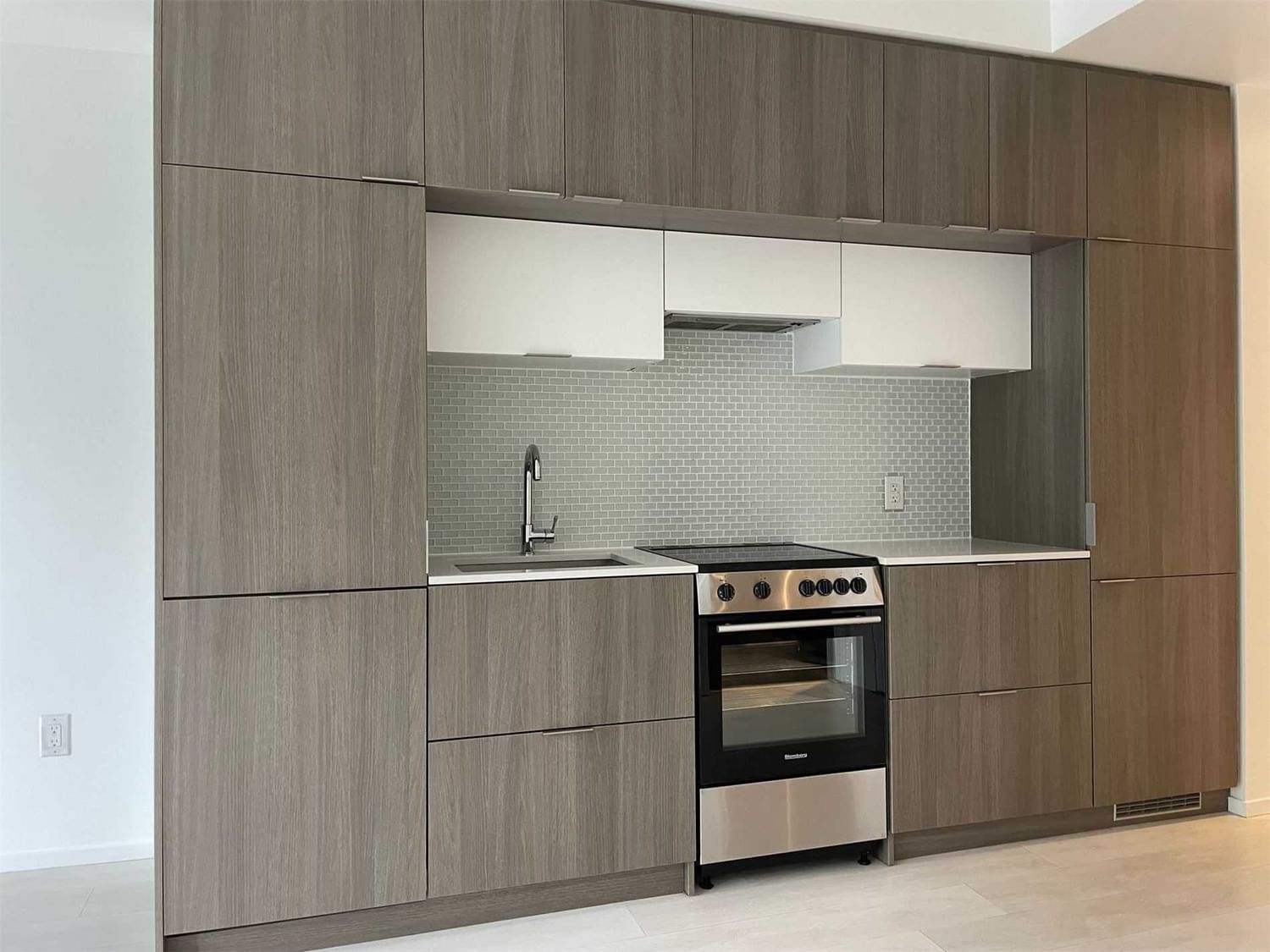 Condo leased at 2502-159 Dundas Street, Toronto, Church-Yonge Corridor, M5B 1E4 - MLS: C5999549