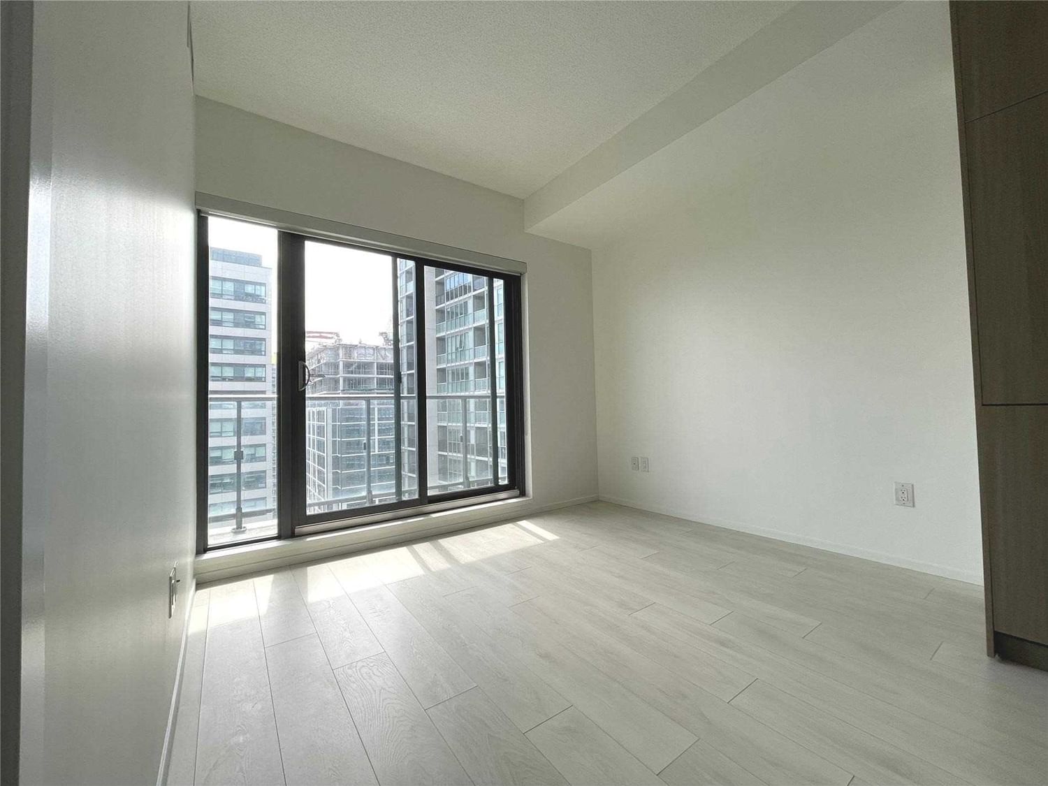 Condo leased at 2502-159 Dundas Street, Toronto, Church-Yonge Corridor, M5B 1E4 - MLS: C5999549