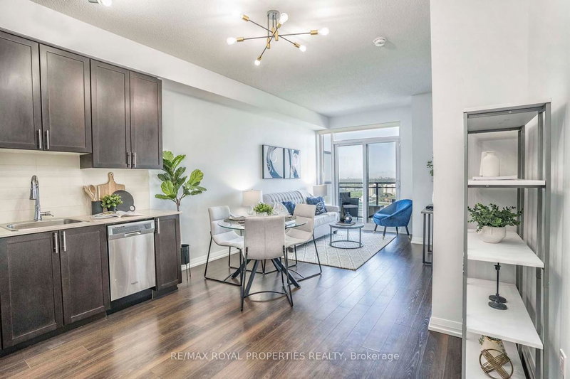 2710 - 55 Ann O'reilly Rd, Toronto, M2J 0E1 | Image 2