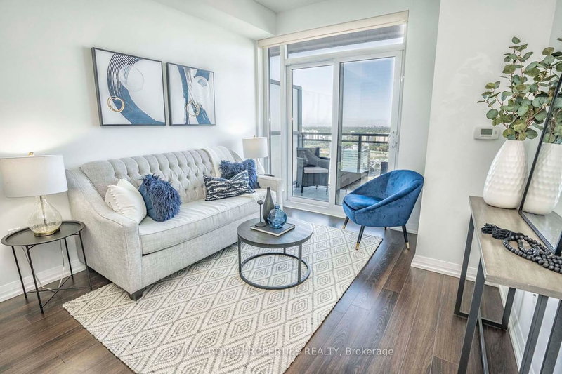 2710 - 55 Ann O'reilly Rd, Toronto, M2J 0E1 | Image 3