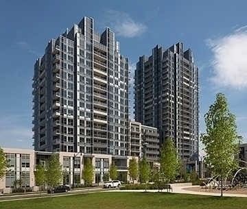 Condo leased at 1605-120 Harrison Garden Boulevard, Toronto, Willowdale East, M2N 0C2 - MLS: C5999709
