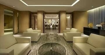 Condo leased at 1605-120 Harrison Garden Boulevard, Toronto, Willowdale East, M2N 0C2 - MLS: C5999709