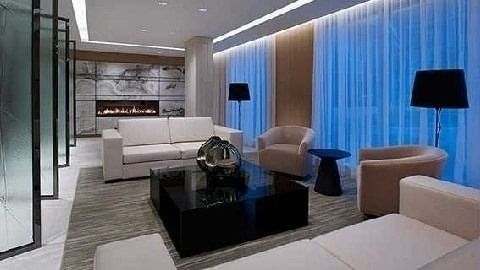 Condo leased at 1605-120 Harrison Garden Boulevard, Toronto, Willowdale East, M2N 0C2 - MLS: C5999709