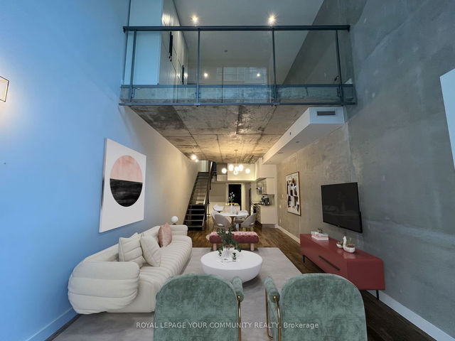 TH6 - 25 Oxley Street