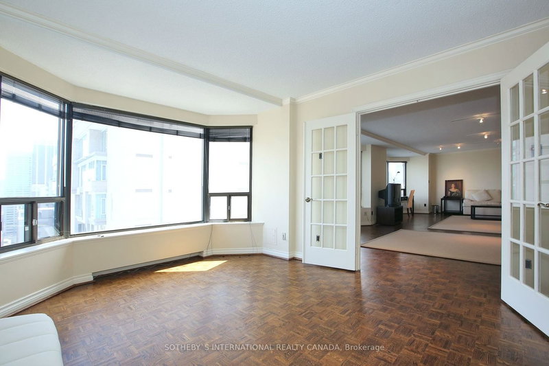 2008 - 175 Cumberland St, Toronto, M5R 3M9 | Image 3