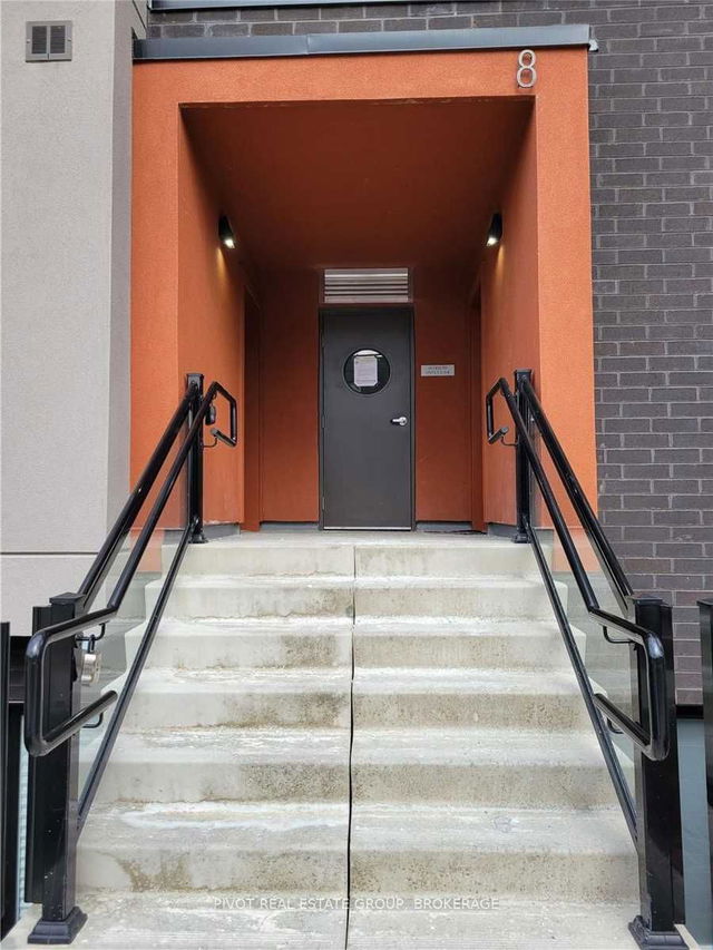 3 - 8 Marquette Avenue