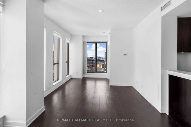 1802 - 170 Sumach Street