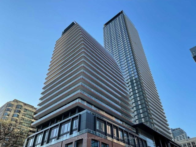 2408 - 18 Maitland Terrace