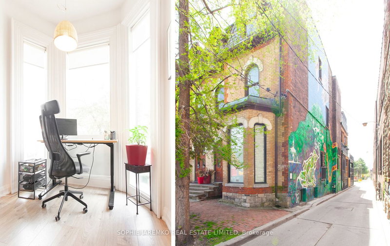 1 - 165 Carlton St, Toronto, M5A 2K3 | Image 3