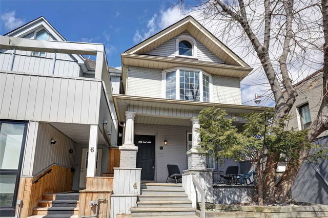 4 Follis Avenue
