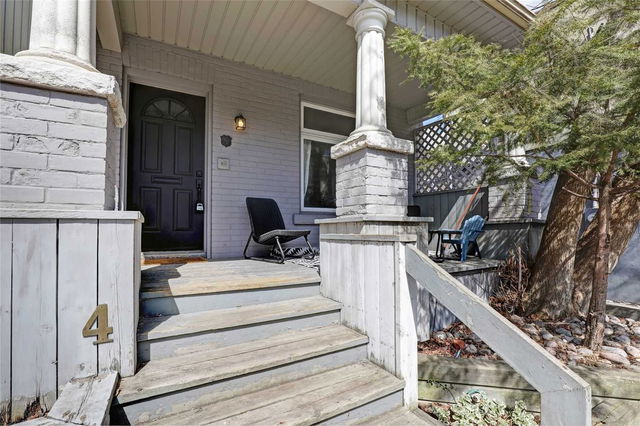 4 Follis Avenue