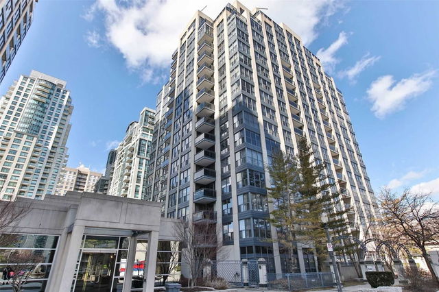 1009 - 28 Hollywood Avenue