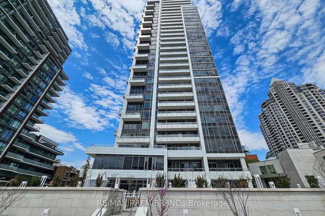 2107 - 75 Canterbury Place