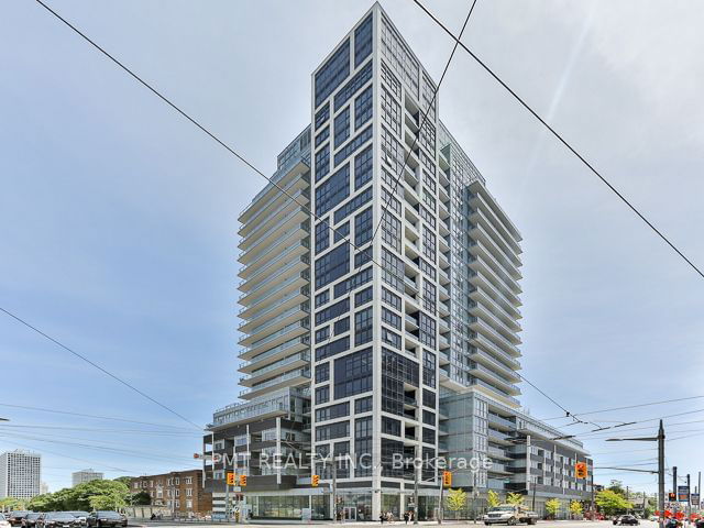 617 - 501 St. Clair Avenue