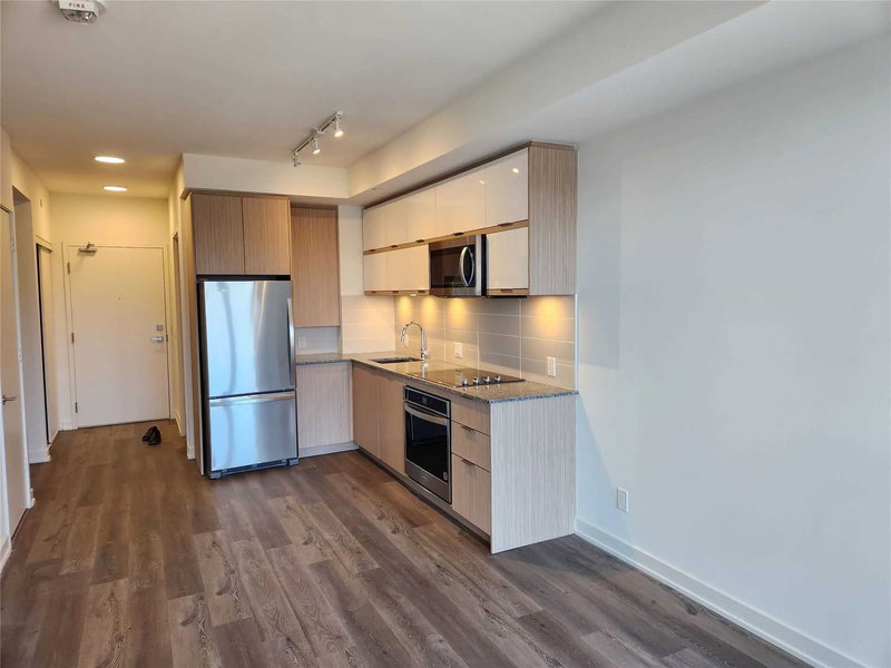 514 - 10 Deerlick Crt, Toronto, M3A 1Y4 | Image 3