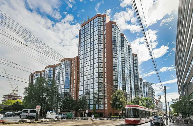 1503 - 705 King Street