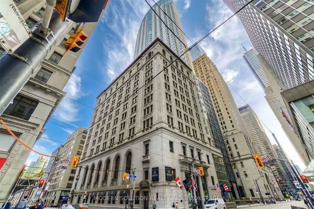 825 - 1 King Street