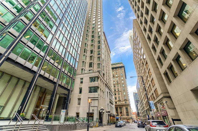 825 - 1 King Street