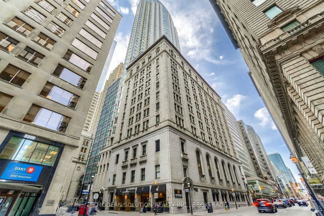 825 - 1 King Street