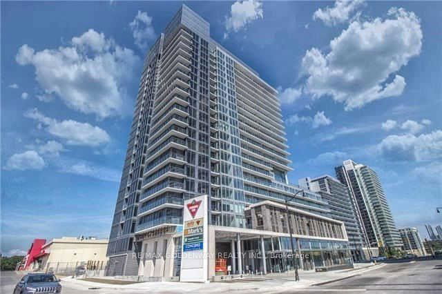 1012 - 72 Esther Shiner Boulevard