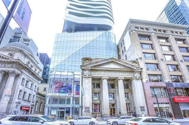 3603 - 197 Yonge Street