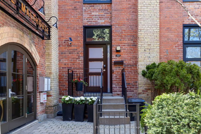 37 Old Brewery Lane