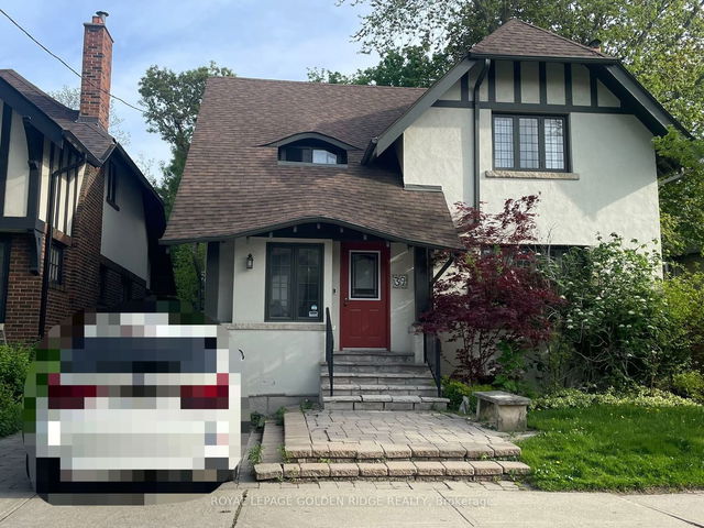 39 Austin Terrace