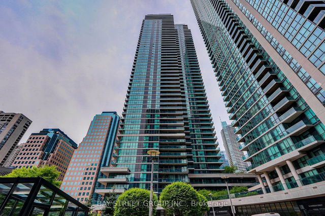 2310 - 33 Bay Street