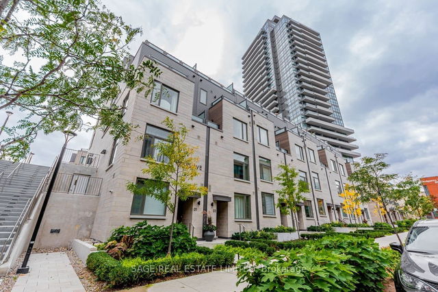 TH3 - 165 Pears Avenue