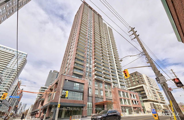 1808 - 130 River Street