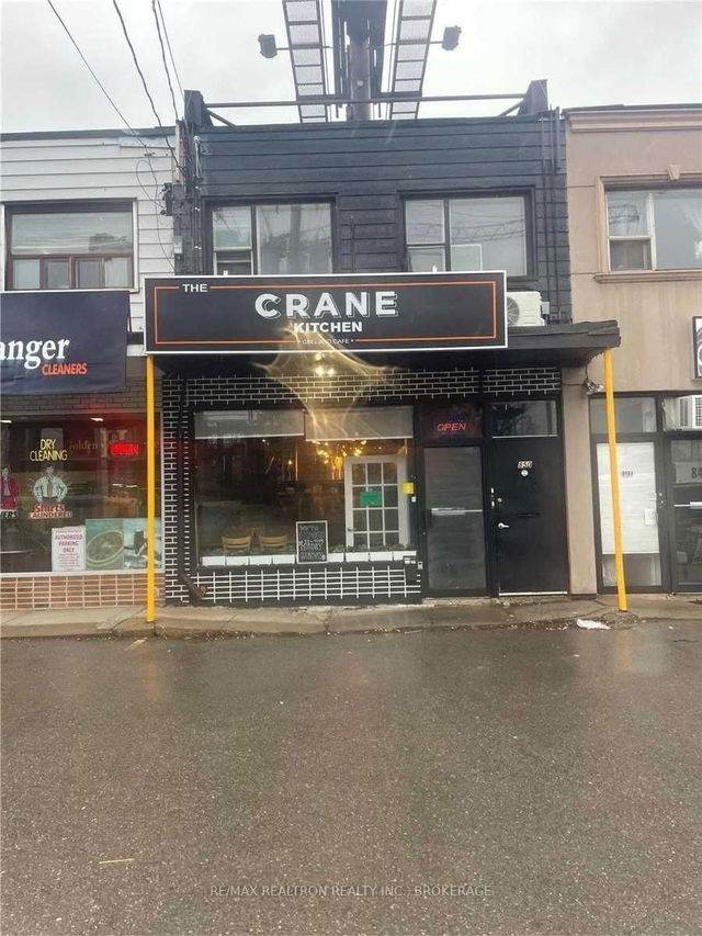 850 Sheppard Avenue