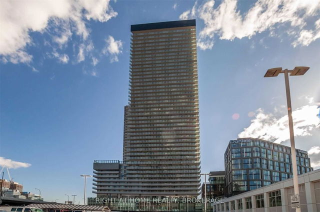 602 - 15 Lower Jarvis Street