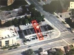 2nd Fl. - 850 Sheppard Avenue